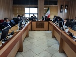 برگزاری دوره آموزشی منتخبین دور ششم شوراهای اسلامی شهرهای ابهر-هیدج وصائین قلعه با حضور مدیر کل دفتر امور شهری استانداری زنجان وفرماندار شهرستان ابهر