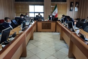 برگزاری دوره آموزشی منتخبین دور ششم شوراهای اسلامی شهرهای...