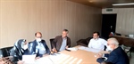 بررسی مشکلات بیمه ای شهرداری قیدار