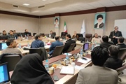 برگزاری دوره آموزشی قانون شهرداریها و قانون درآمد های پایدار شهری