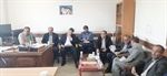 برگزاری دومین جلسه بررسی آخرین وضعیت نحوه اجرای بند ت تبصره 6 قانون بودجه 1402 کشور