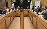 برگزاری دوره آموزشی آشنایی با کلیات روش‌های سرمایه‌گذاری در شهرداری ها