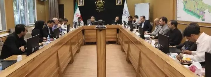 برگزاری دوره آموزشی آشنایی با کلیات روش‌های سرمایه‌گذاری در شهرداری ها
