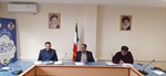 برگزاری جلسه بررسی دستورالعمل تبلیغات کاندیداهای انتخابات دوازدهمین دوره مجلس شورای اسلامی