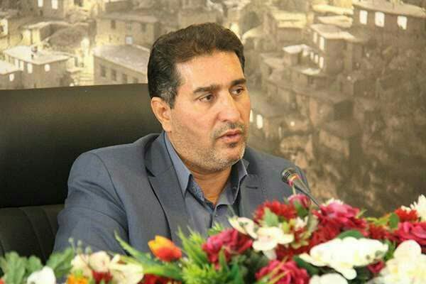 انتصاب سرپرست اداره کل دفتر امور شهری و شوراهای استانداری زنجان
