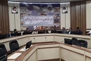 برگزاری جلسه ستاد ساماندهی امور جوانان شهرستان ماهنشان