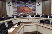 حضور مشاور وزیر ارتباطات و فناوری اطلاعات در شهرستان ماهنشان