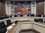 حضور مشاور وزیر ارتباطات و فناوری اطلاعات در شهرستان ماهنشان