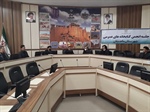 برگزاری جلسه انجمن کتابخانه های عمومی شهرستان ماهنشان