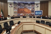 برگزاری جلسه شورای مهارت شهرستان ماهنشان