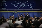 پیام فرماندار شهرستان ماهنشان به مناسبت هفته بسیج