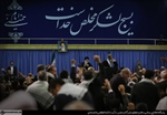 پیام فرماندار شهرستان ماهنشان به مناسبت هفته بسیج