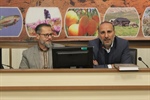 جلسه شورای اداری شهرستان ماه نشان
