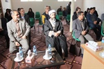 مراسم روز دانشجو در دانشگاه آزاد ماه نشان