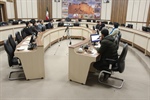 جلسه انجمن های میراث فرهنگی