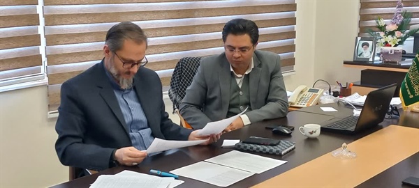 هماهنگی برخورد با چاه‌های غیر مجاز