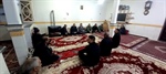 بازدید میدانی و دیدار با اهالی روستای ایالو و اوغلبیک