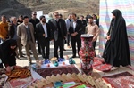نخستین جشنواره طبخ ماهی در شهرستان ماه نشان