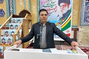 سخنرانی دکتر ولی بیگلو سرپرست فرمانداری شهرستان ماه نشان پیش از...