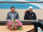 تجلیل از عوامل برگزاری چهارمین دوره جشنواره طبخ ماهی قزل‌آلا در شهرستان ماه نشان