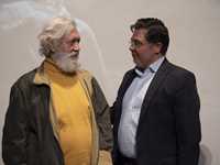 اولین فیلم بلند ساخته شده در شهرستان ماه نشان...