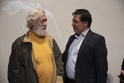 اولین فیلم بلند ساخته شده در شهرستان ماه نشان اکران خصوصی شد.