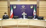 حضور سرپرست اداره کل حوزه استاندار زنجان در نخستین نشست مطبوعاتی...