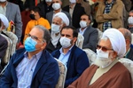 اجتماع مردمی گرامیداشت ۱۳ آبان روز ملی مبارزه با استکبار جهانی در زنجان