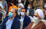 اجتماع مردمی گرامیداشت ۱۳ آبان روز ملی مبارزه با استکبار جهانی در...