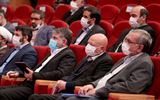 حضور مدیرکل حوزه استاندار در جریان سفر رئیس جمهوری به زنجان