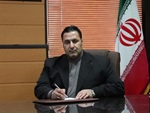 مشاور و مدیر کل حوزه استاندار زنجان منصوب شد