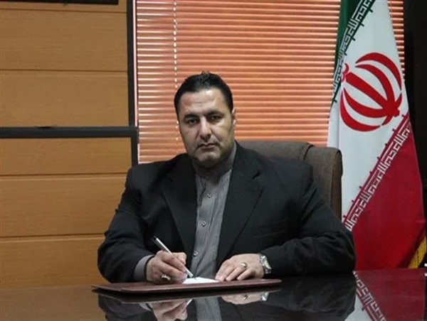 مشاور و مدیر کل حوزه استاندار زنجان منصوب شد