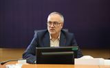 جلسه مرجع رفع اختلاف دستگاه‌های اجرایی استان برگزار شد