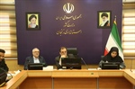جلسه مرجع رفع اختلاف دستگاه‌های اجرایی استان برگزار شد