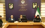 جلسه مرجع رفع اختلاف دستگاه‌های اجرایی استان برگزار شد
