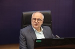 جلسه مرجع رفع اختلاف دستگاه‌های اجرایی استان برگزار شد