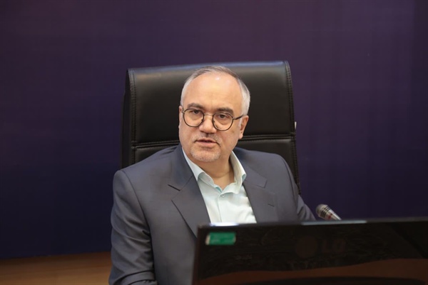 جلسه مرجع رفع اختلاف دستگاه‌های اجرایی استان برگزار شد