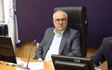 تشکیل جلسه هم‌اندیشی برای ایجاد مرکز فرهنگی غواصان شهید و رزمنده...