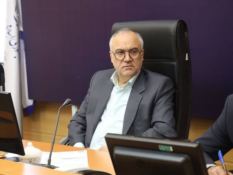 تشکیل جلسه هم‌اندیشی برای ایجاد مرکز فرهنگی غواصان شهید و رزمنده زنجان و شمال غرب در «دیار غواصان دریادل»