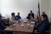 انعقاد تفاهمنامه حمایت از شرکت های دانش بنیان و فناور