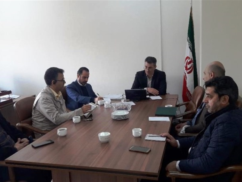 انعقاد تفاهمنامه حمایت از شرکت های دانش بنیان و فناور