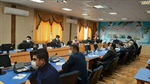 فرماندار طارم تاکید کرد: در شرایط کرونا، ضروری است از هرگونه تجمع و دورهمی خانوادگی در شب یلدا پرهیز شود