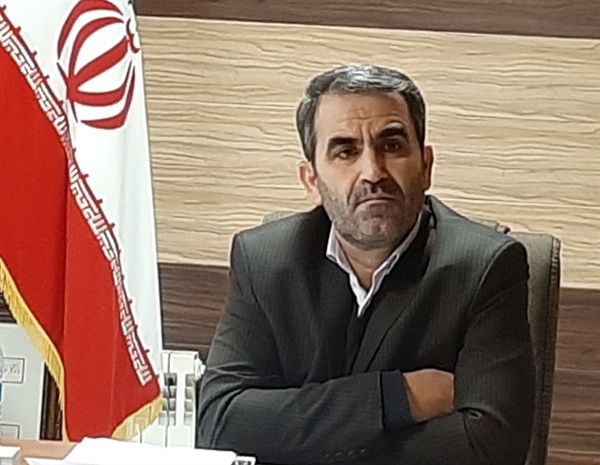 پیام تبریک فرماندار طارم به مناسبت گرامیداشت دهه مبارک فجر انقلاب اسلامی