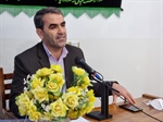 دیدار فرماندار و اعضای شورای اداری شهرستان با امام جمعه و تجدید میثاق با ارمان های انقلاب اسلامی در اولین روز دهه مبارک فجر
