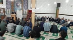دیدار فرماندار شهرستان طارم و نماینده محترم مردم شهرستانهای زنجان و طارم در مجلس شورای اسلامی با مردم گرانقدر بخش گیلوان