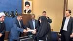 انتصاب نخستین بانوی بخشدار در دولت چهاردهم