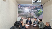بررسی مشکلات روستای گیلانکشه