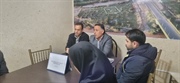تجلیل از دانش آموزان نخبه مدارس پسرانه شهید بهشتی و شهید رضایی گیلوان