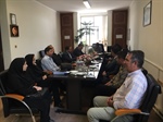 جلسه شورای اداری بخش زنجانرود برگزار شد