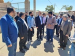 به مناسبت چهارمین روز از گرامیداشت هفته دولت